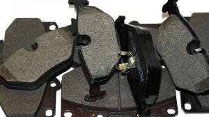 Weekie: Black Diamond brake parts -10%