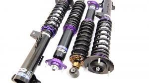 D2 coilovers coming in stock!