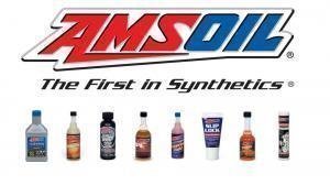 Weekie: Amsoil products -10%