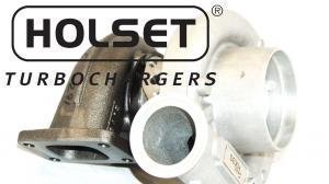 Turbo-offer: Holset tubochargers -10 %