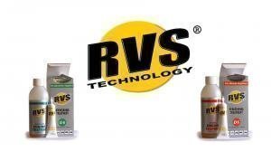 RVS moottorin ja vaihteiston käsittelyt