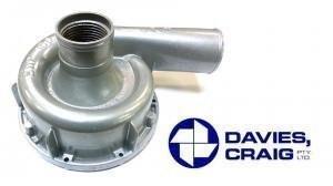Davies Craig electric water pumps -10 % on weekly