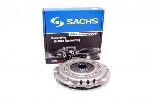 Sachs SRE products on the shelf!