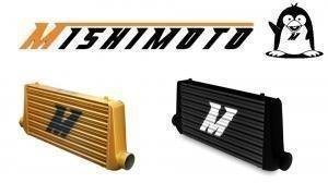 Weekend offer: Mishimoto radiators -15%