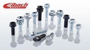 More wheel bolts and nuts in stock