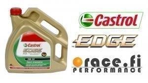 Castrol high performance oils for every engine!