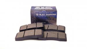 Black Diamond PP930 predator pad brake pad kit