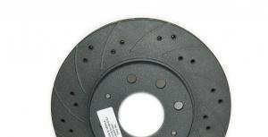 Black Diamond KBD3133COM 300x22mm brake discs