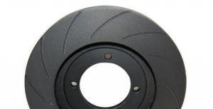 Black Diamond KBD3133G12 300x22mm brake discs