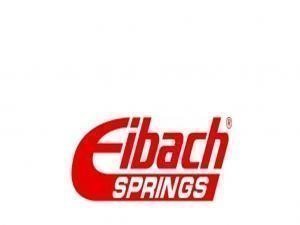 Weekend offer: Eibach springs & suspension kits -10 %