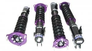 d2_coilover_street.jpg D2 coilovers Audi A5 CONVERTIBLE (4WD) 09~UP street series