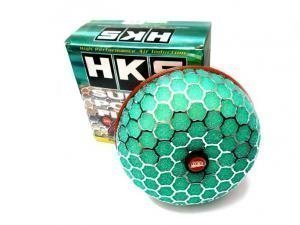 HKS 3" airfilter