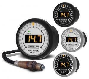 Innovate MTX-L PLUS wideband air fuel gauge