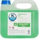 k-fixx_kf0082.jpg Coolant fluid, green, 10l