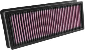 K&N Replacement air filters