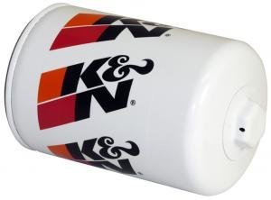K&N HP-3002 K&N Oil Filter