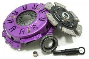 Xtreme Clutch clutches and flywheels