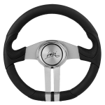 Luisi steering wheels polyurethane