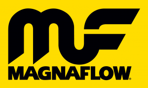 Magnaflow catalyzers fits also for diesel use