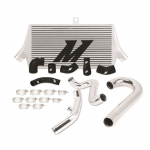 New: Mishimoto bolt-on intercooler kits