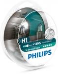 Philips X-TremeVision headlight bulbs