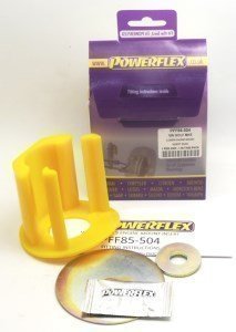 powerflex_pff85-504.jpg Powerflex PFF85-504 Lower Engine Mount Insert (Large) bush kit