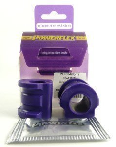powerflex_pff85-603-19.jpg Powerflex PFF85-603-19 Front Anti Roll Bar Bush 19mm bush kit