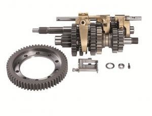 Quaife Rover 220 & MGF (PG1) 5-Speed Dog Engagement Gearkit