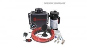 Snow Performance Boost Cooler Stage 2E Turbo Power Max water injection kit