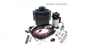 Snow Performance Boost Cooler Stage 3 Turbo EFI / DI water injection kit