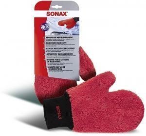 sonax_wash_glove.jpg Basic Washing kit