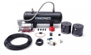 Stanceparts complete 2-cup air cup lift kit