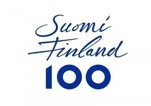 Happy independence Finland