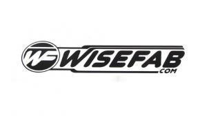 First Black Friday offer: Wisefab kits -10 %