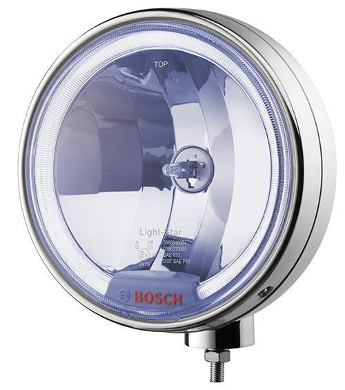 Bosch light star