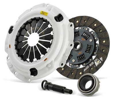 Porsche Boxster 1996-1999 . Clutch Masters 20505-HDC6-D Single Disc Clutch Kit with Heavy Duty Pressure Plate 