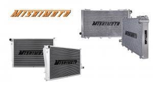 Mishimoto radiator sizes on our website