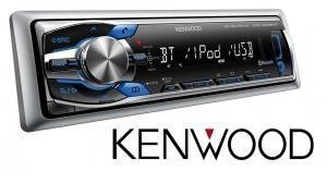 Weekly special Kenwood players and Ultralite Zero 2 18" rims