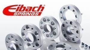 Eibach: Suspension quality from Germany