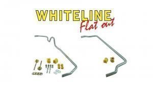 Whiteline pricelists updated
