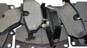 Otsikko: Weekly special: Black Diamond brake parts - 10 %