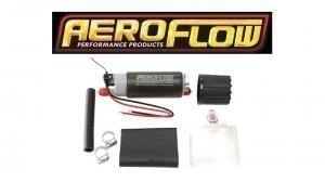 New Aeroflow pumps in stock