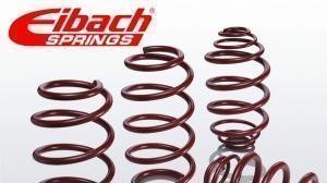 One more week: Eibach products - 10 %