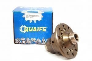 Weekly special: Free oil with Quaife ATB units