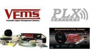 PLX and Vems widebands!