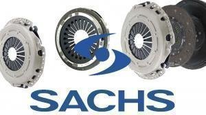 Sachs SRE clutches