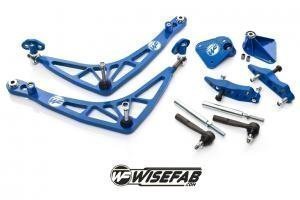 Building a drifter? Don't forget your Wisefabs!