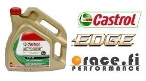 Castrol oils are now easier to find