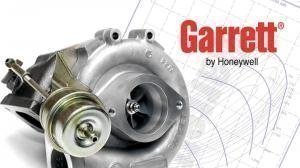 Garrett turbochargers -10 % the next 7 days