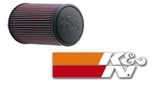 K&N cone filters -10%